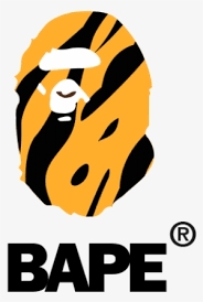 BAPE Clothing