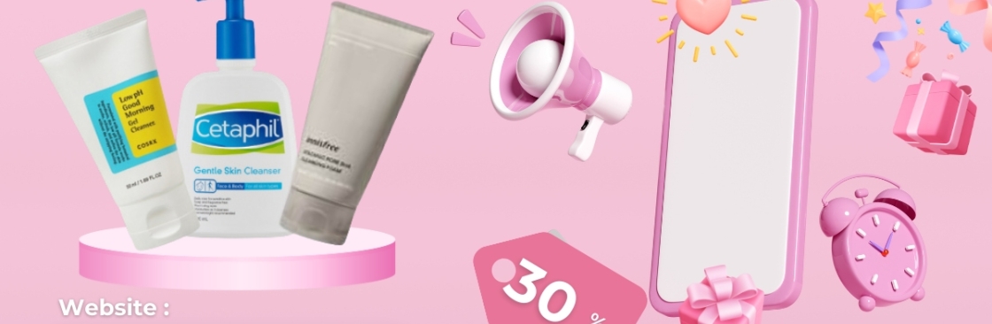 Ecolux Cosmetics