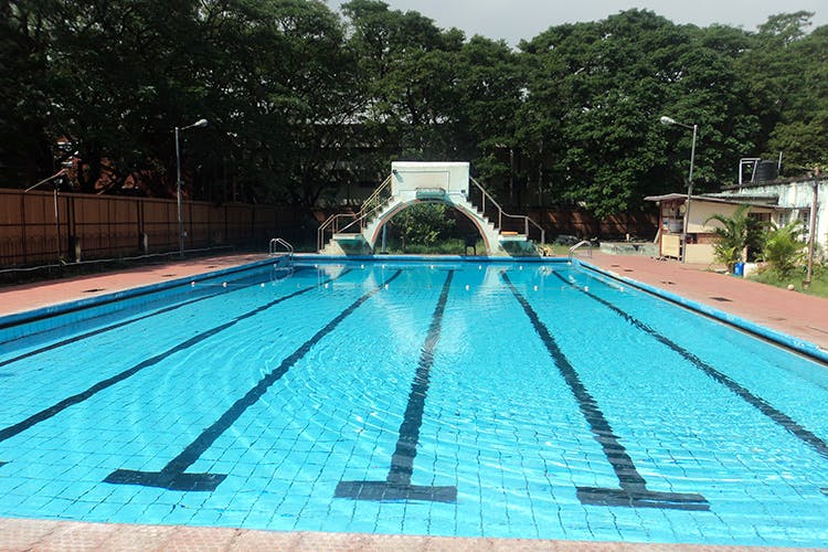5 Best Swimming Pools in Chennai (2023) - BlogKart