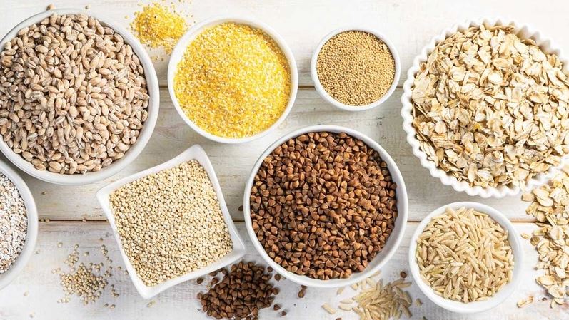 Ăn ngũ cốc có béo không? Cách ăn ngũ cốc giảm cân hiệu quả