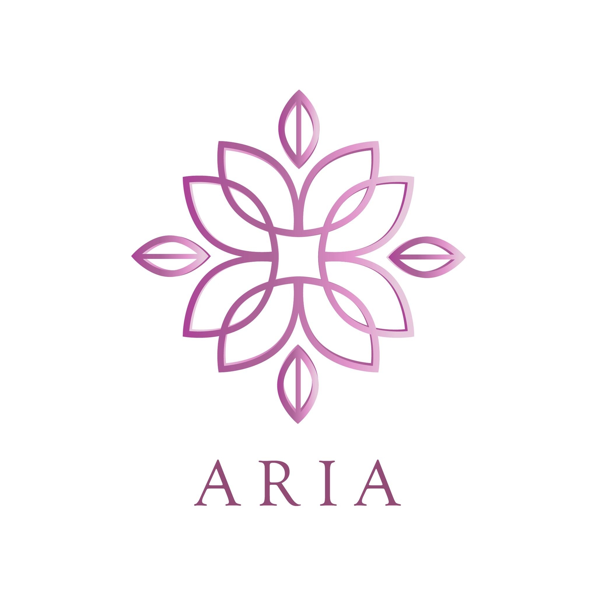 Trang sức bạc Aria