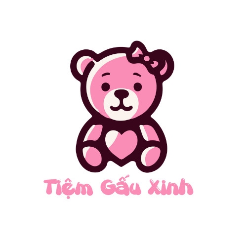 Tiệm Gấu Xinh