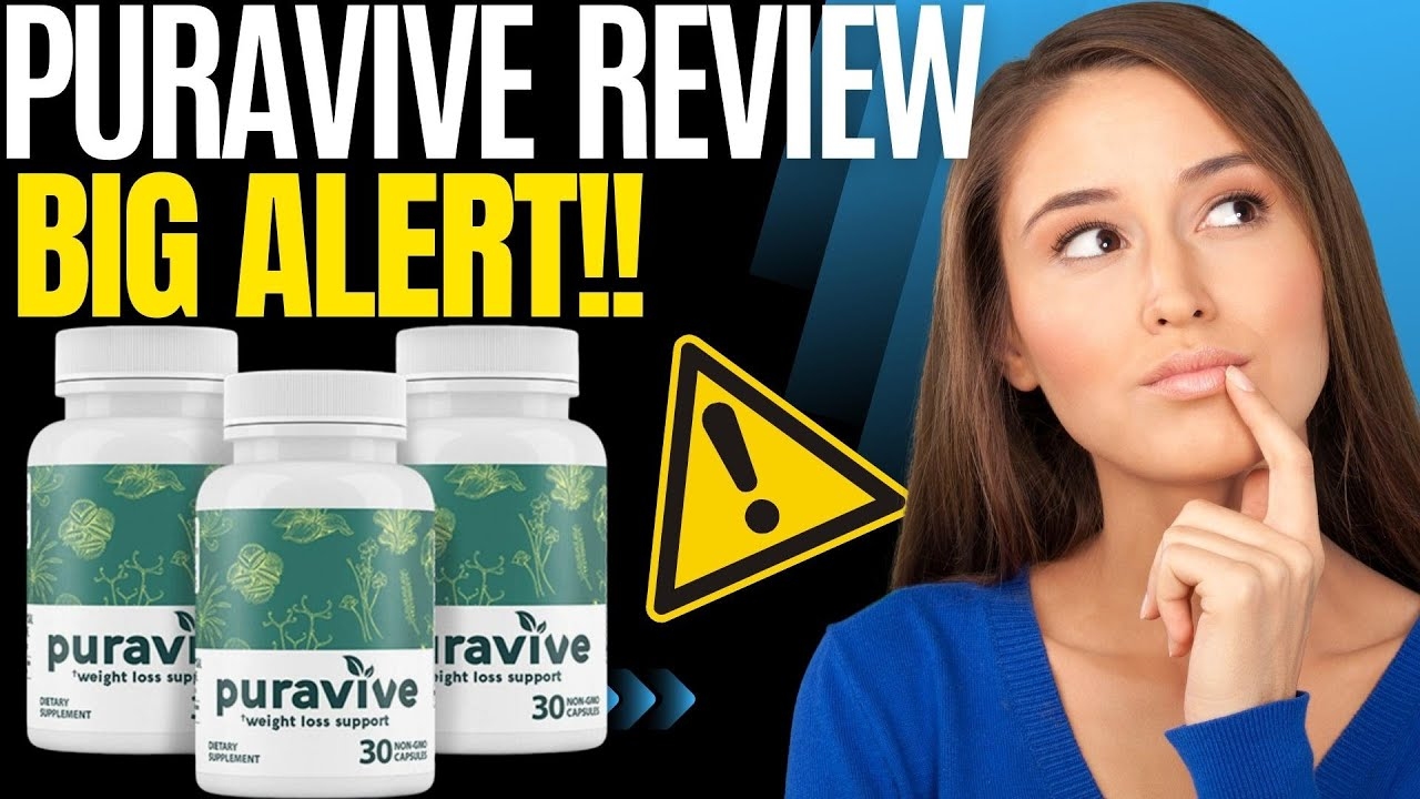 Puravive Reviews