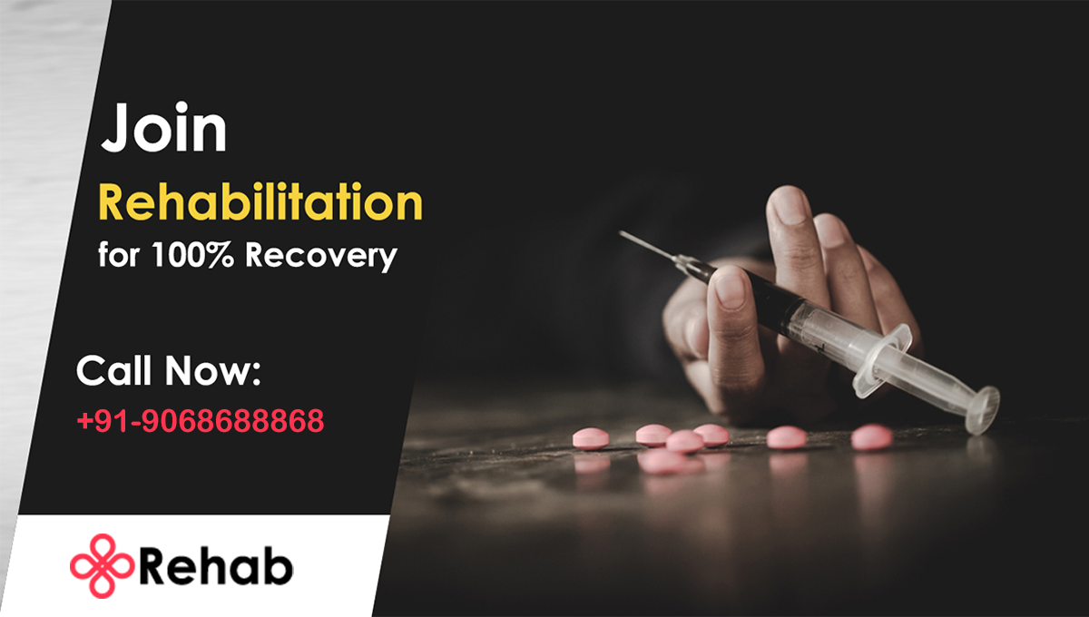 Rehabilitation Centre in Faridabad - India Rehabs