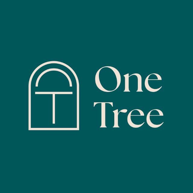 onetree stays