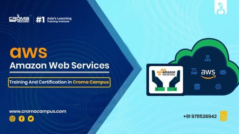 Reason To Why Get AWS Certification ~ AWS Online Training