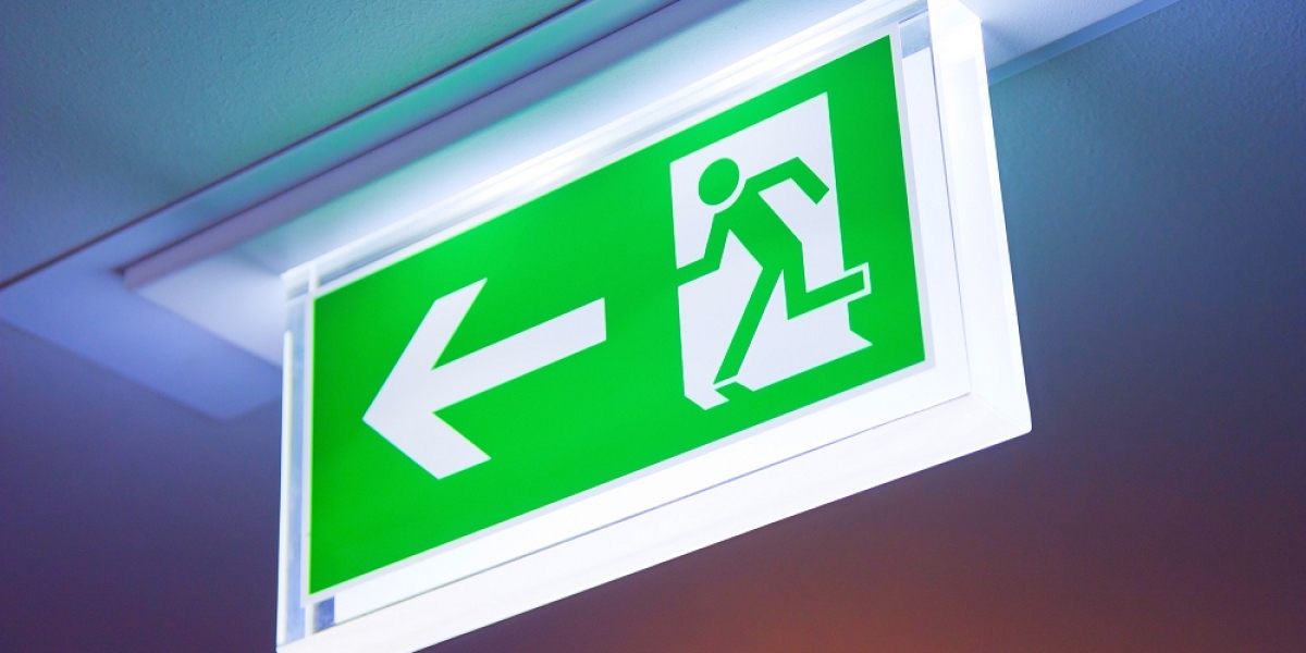 Emergency Lighting Market Rising Business Opportunities Expected to Grow by 2032