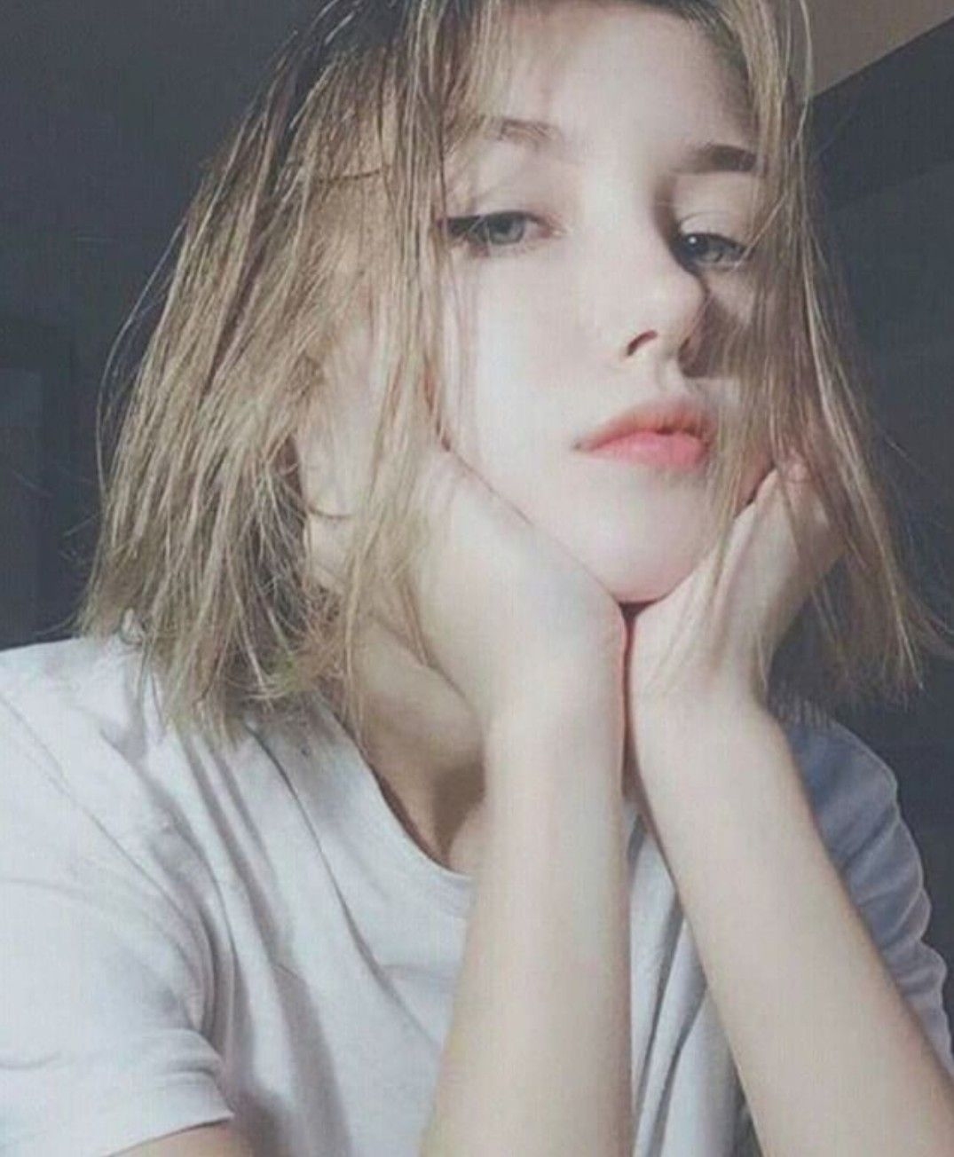 Joy Marry
