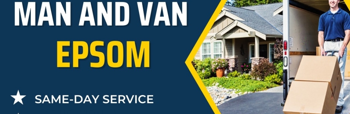 Man and Van Epsom