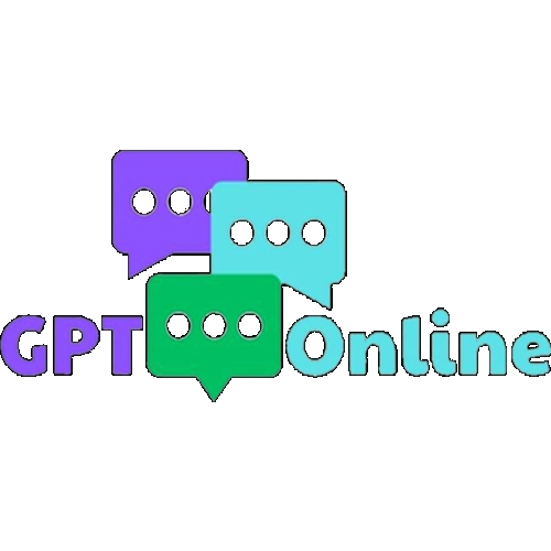 ChatGPT Online gptonlineai