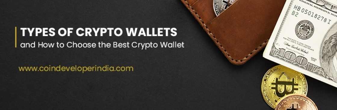 Cryptocurrency Wallet Development Company