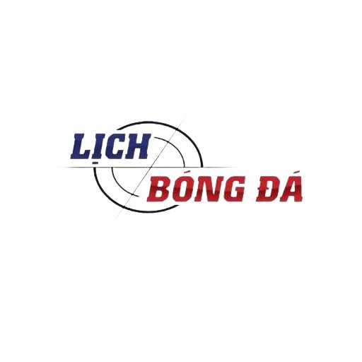 Lịch bóng đá