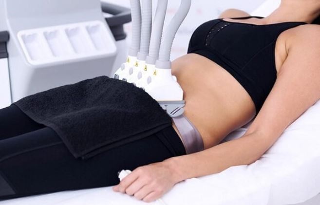 Công nghệ giảm béo Leshape có hiệu quả không?