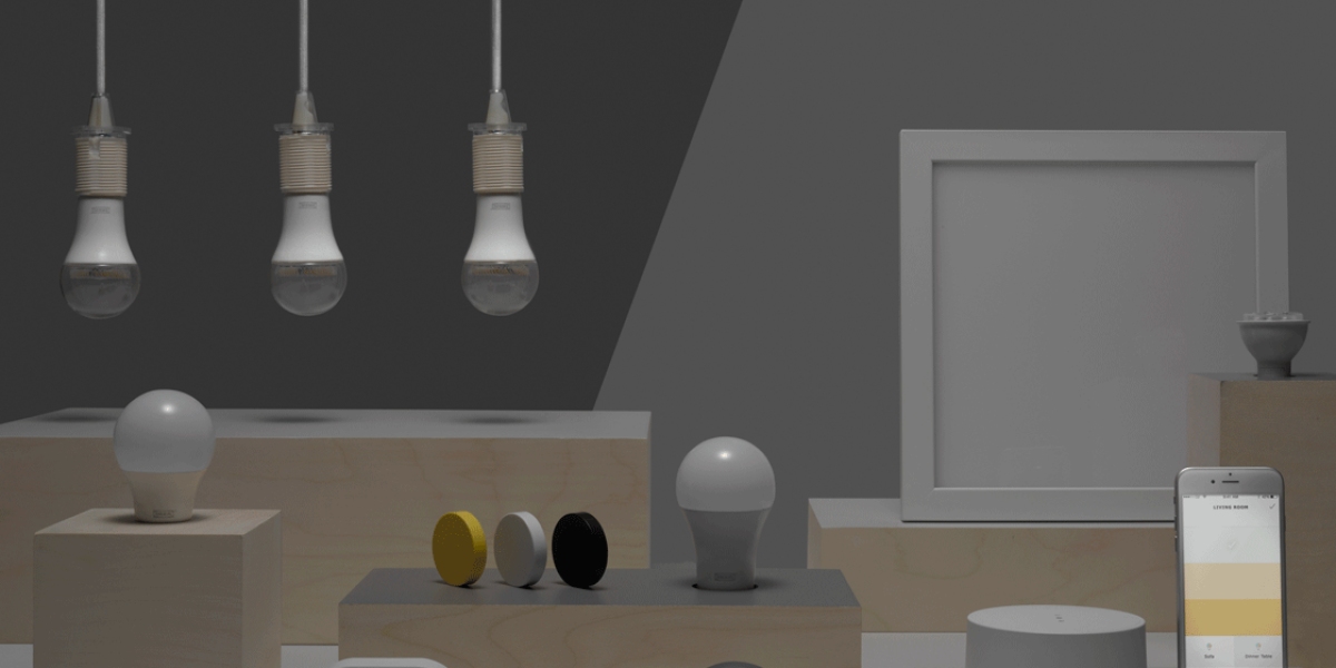 Smart Lighting Market Exploring the Key Factors Driving the Growth by 2032