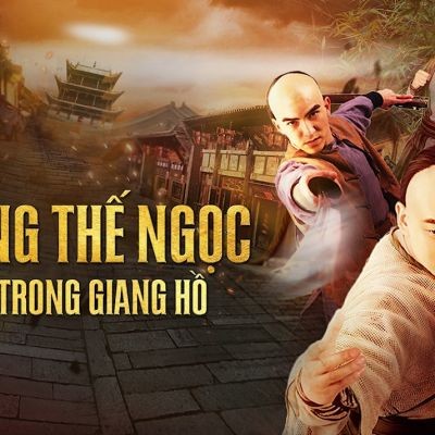 Phim Bao Luc