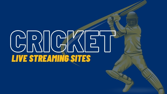 Streaming Cricket Live