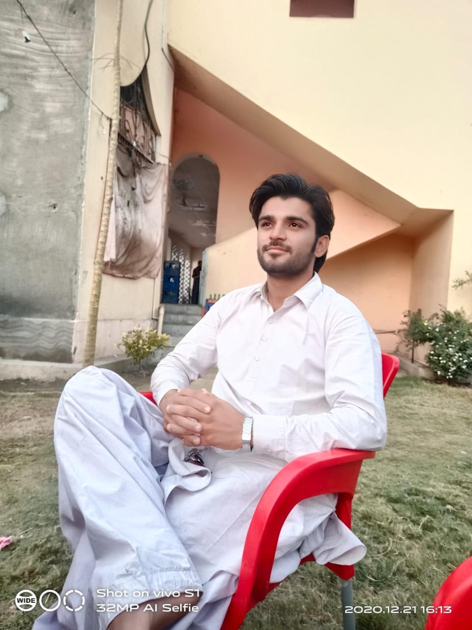 Fayaz Ali