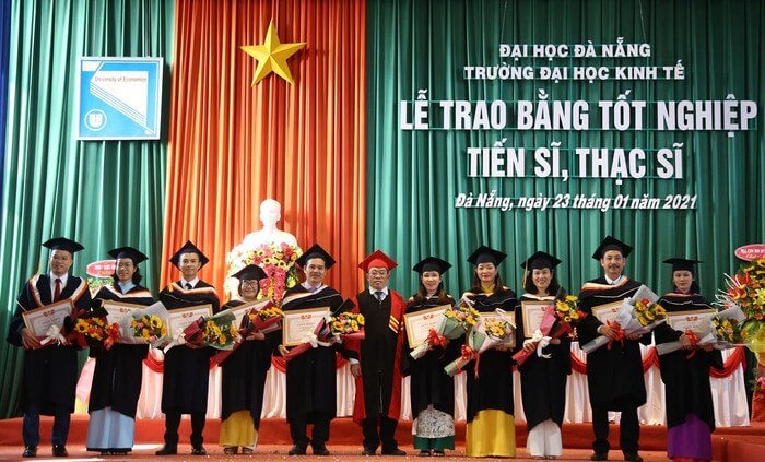 Mẫu hoa chúc mừng tân thạc sĩ đẹp|5 Loại hoa mừng tân thạc sĩ