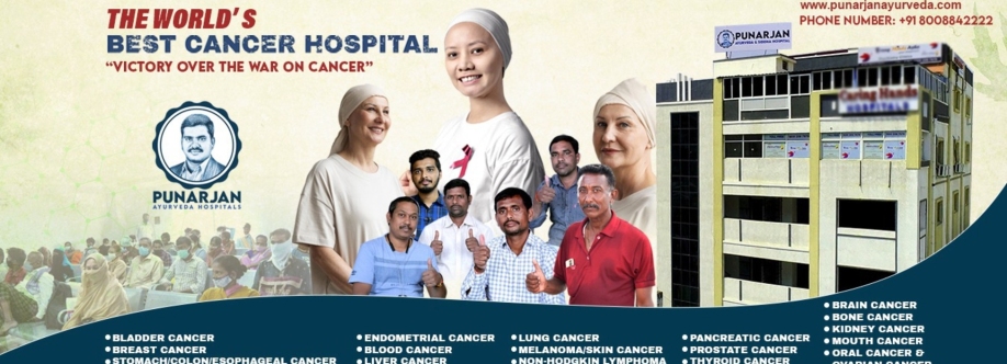 Punarjan ayurveda