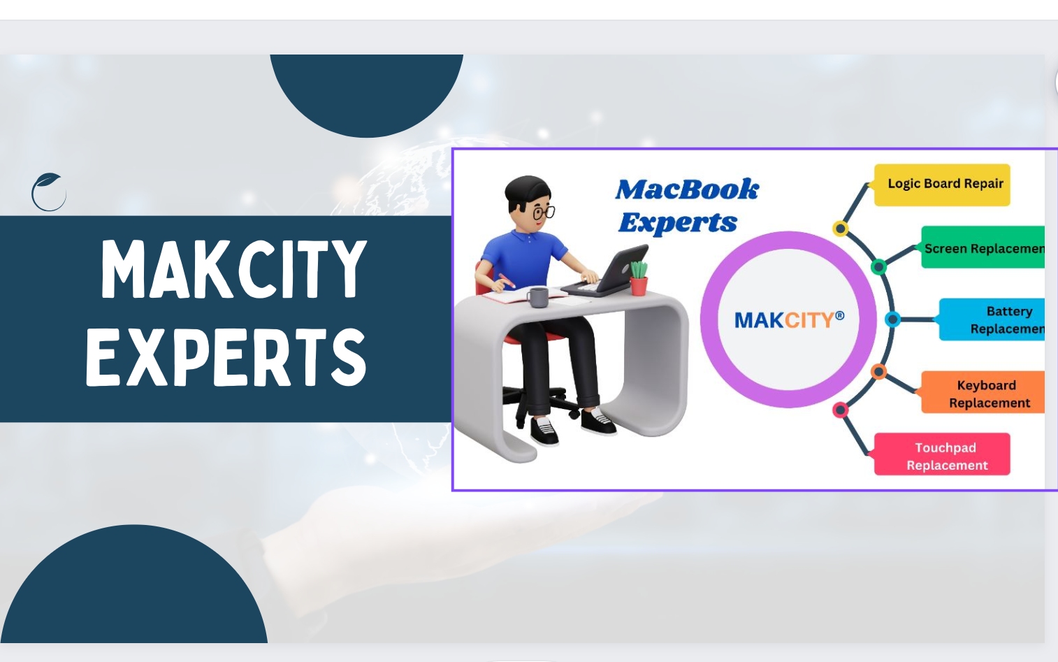 Experts Makcity