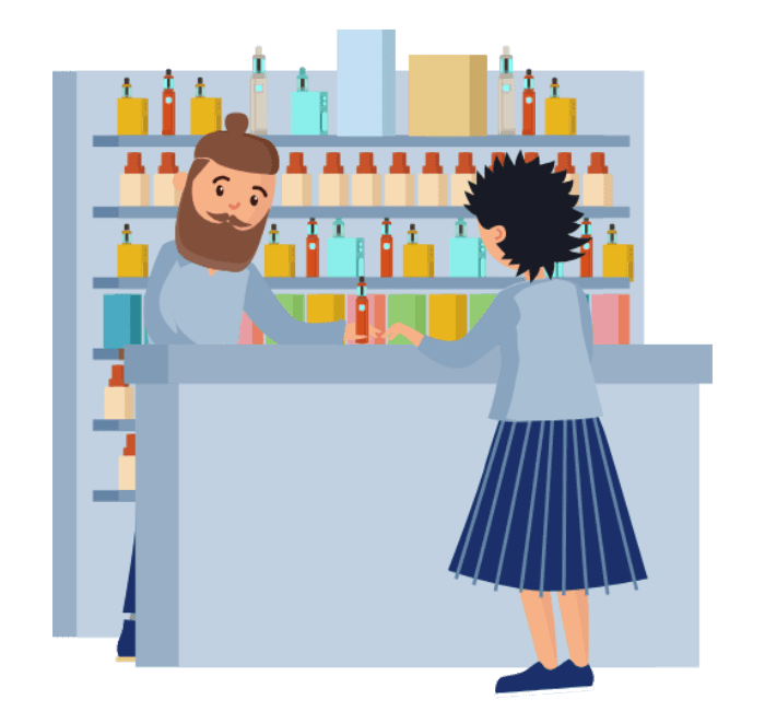 Smoke Shop Email List | Smoke Shop Mailing List - OriginLists