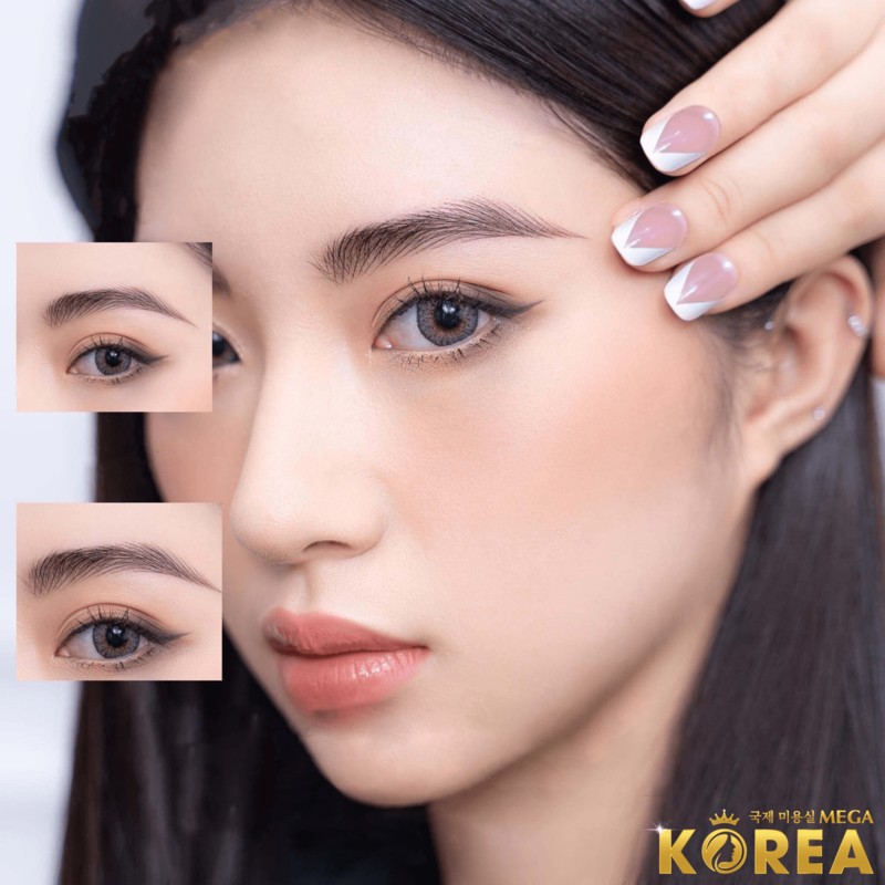 Điêu khắc chân mày là gì? Ai nên điêu khắc và cách chăm sóc