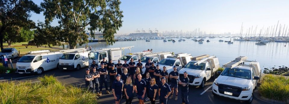 Titan Plumbing