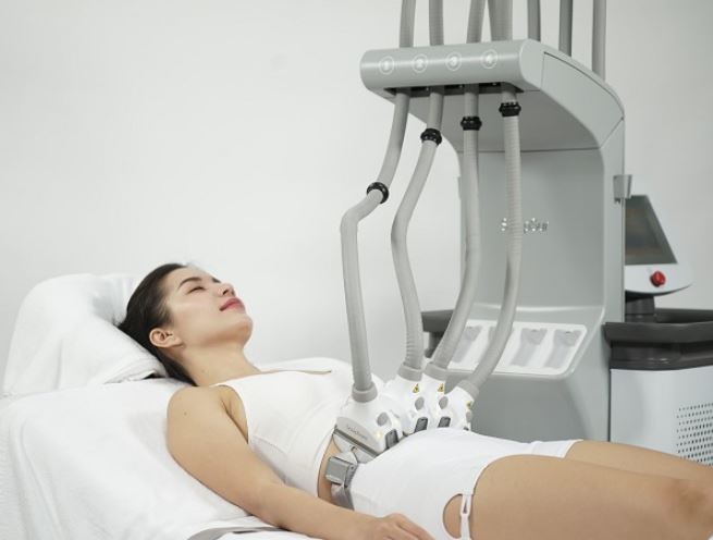 Công nghệ giảm béo Sculpsure là gì? Ưu điểm & cơ chế hoạt động