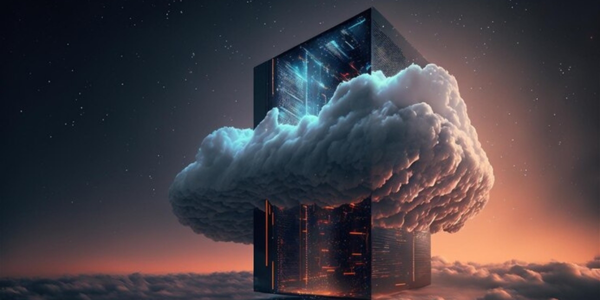 In what ways does cloud technology impact modern infrastructure setup strategies?