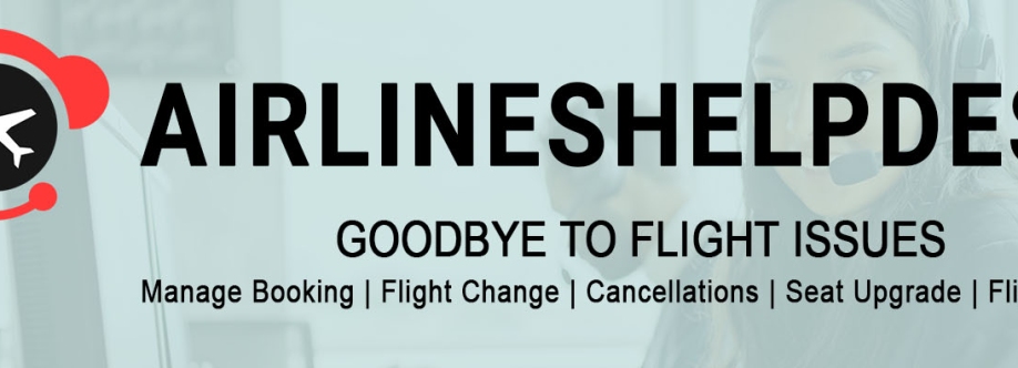 Airlineshelpdesk