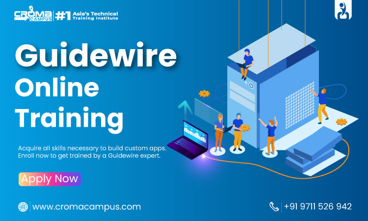 Why is Guidewire Useful in Insurance Companies? - Emperiortech