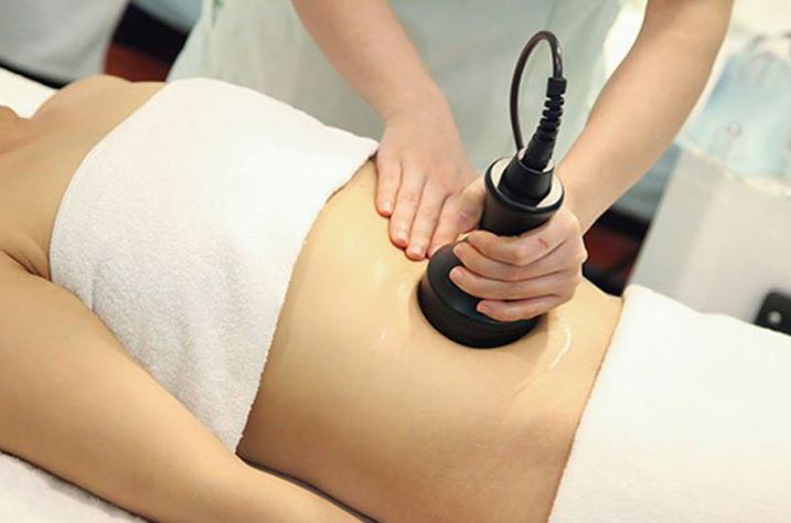 Công nghệ giảm mỡ bằng máy RF có hiệu quả không?