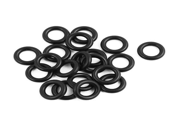 O Ring Seals Manufacturers in Chennai, Rubber Ring Suppliers