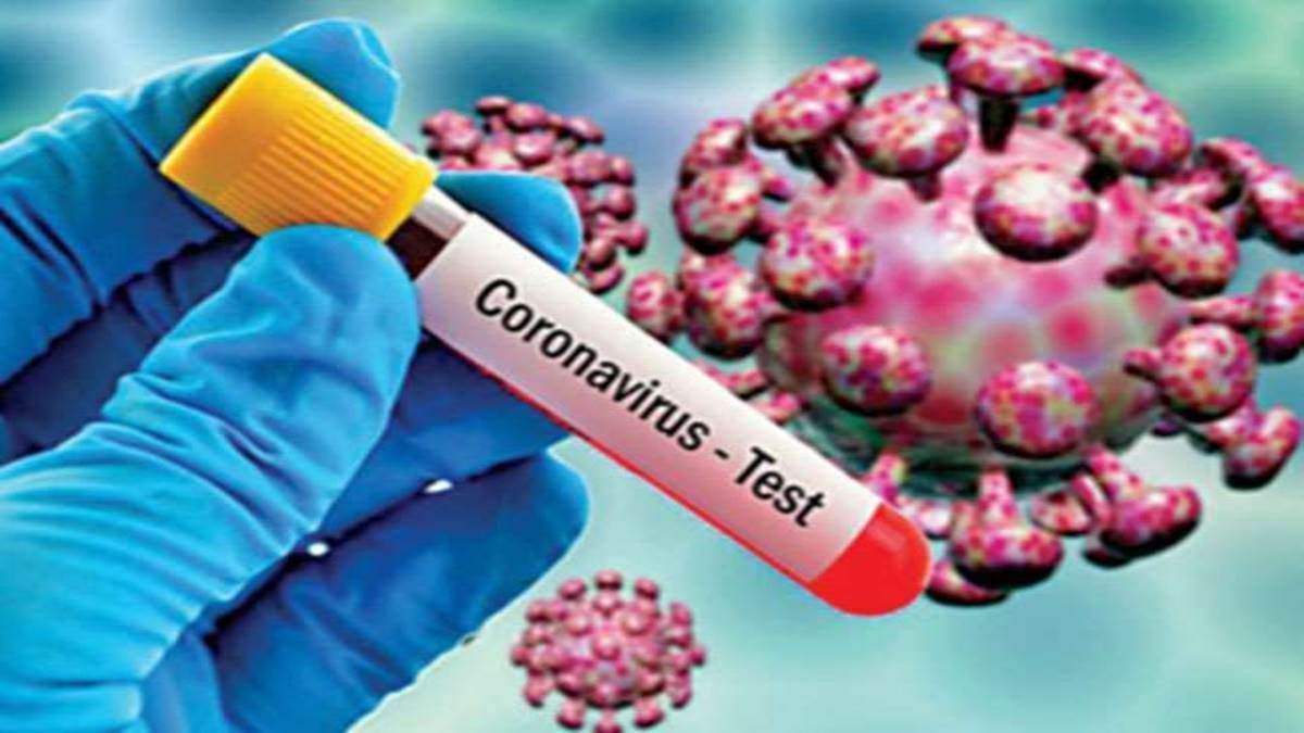 CG Corona Update: प्रदेश में मिले 14 नए कोरोना मरीज, देखें आपके जिले में कितने