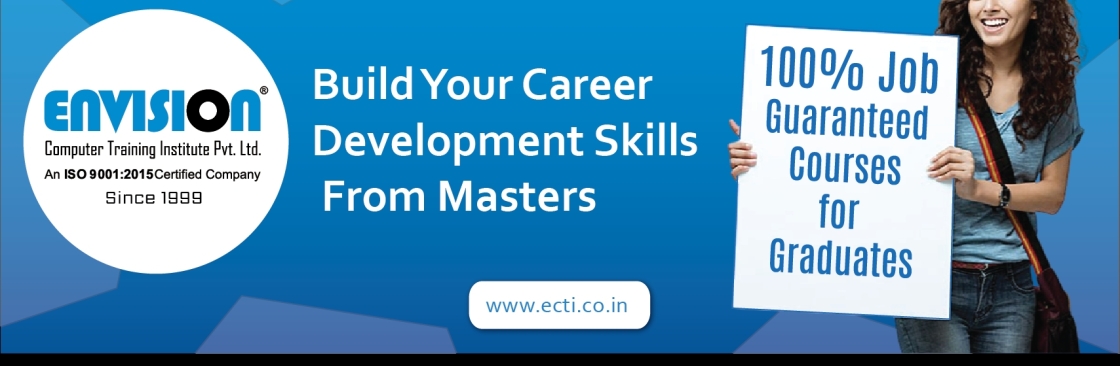 Envision Computer Training Institute Private Limited