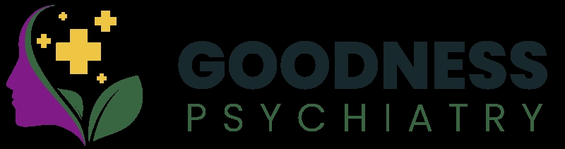 goodness psychiatry