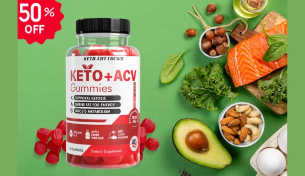 keto cut