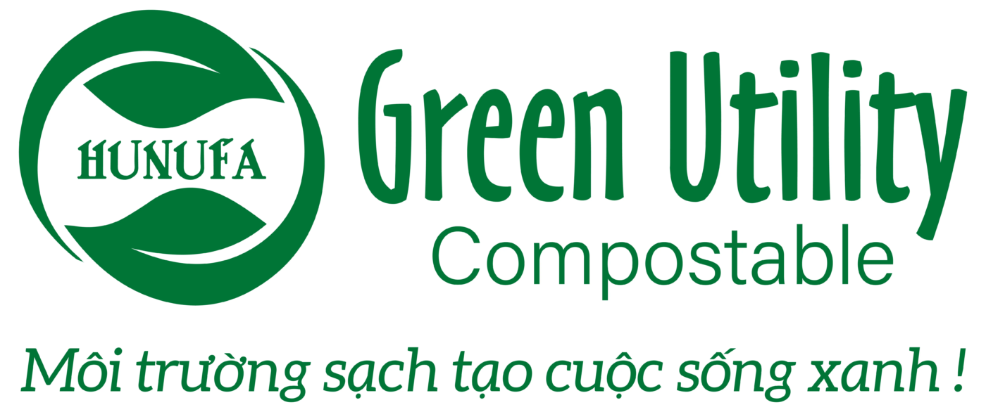 Hunufa Compostable: Ly giấy cốc giấy tự huỷ hoàn toàn 100%