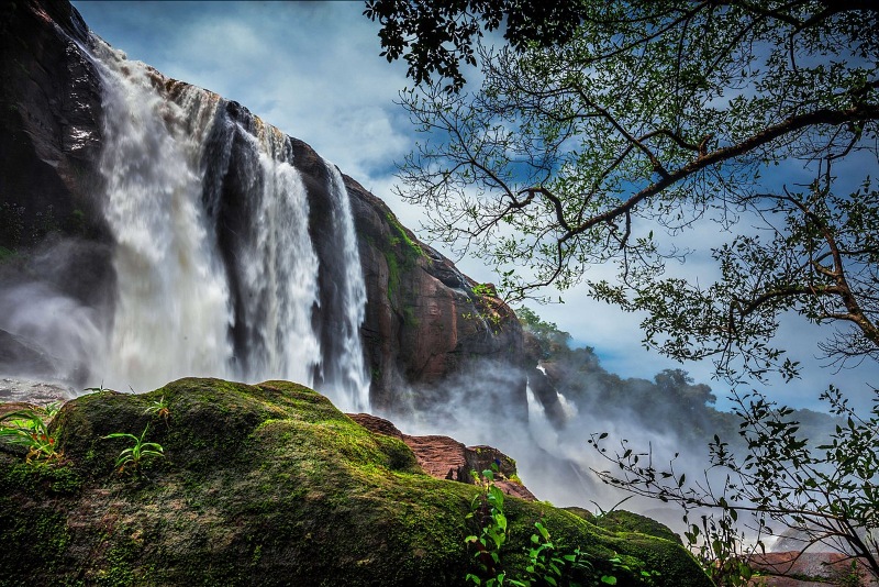 Kerala Honeymoon Packages from Mumbai