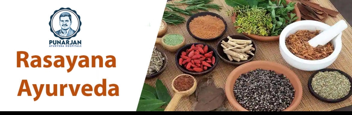 Punarjan Ayurveda