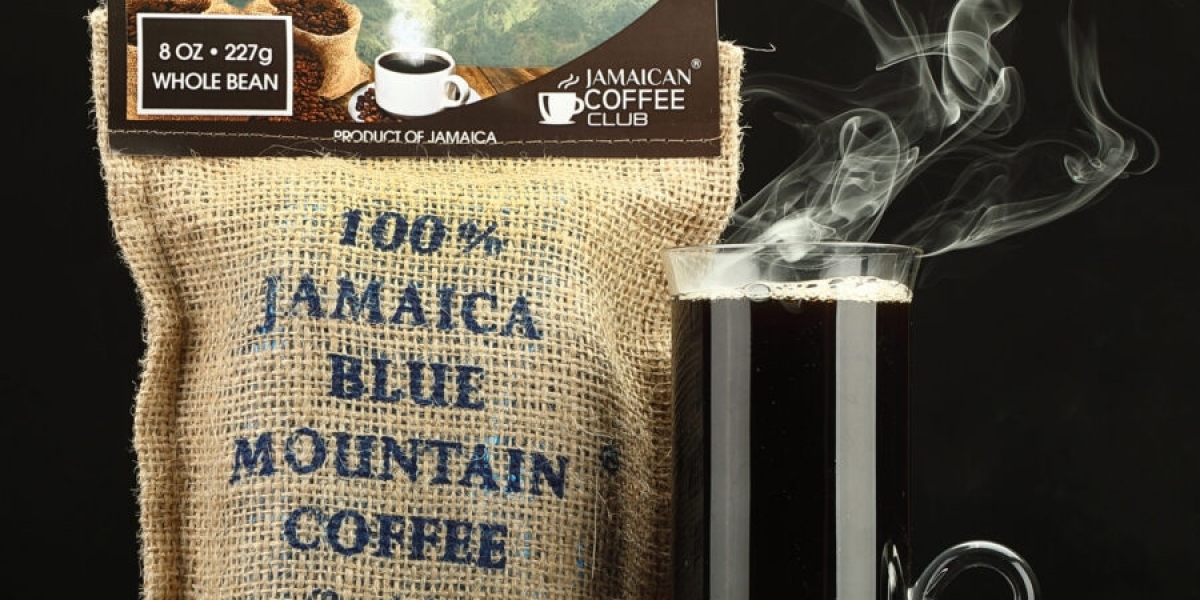 Jamaican Blue Mountain Coffee: Elevating Your Coffee Experience