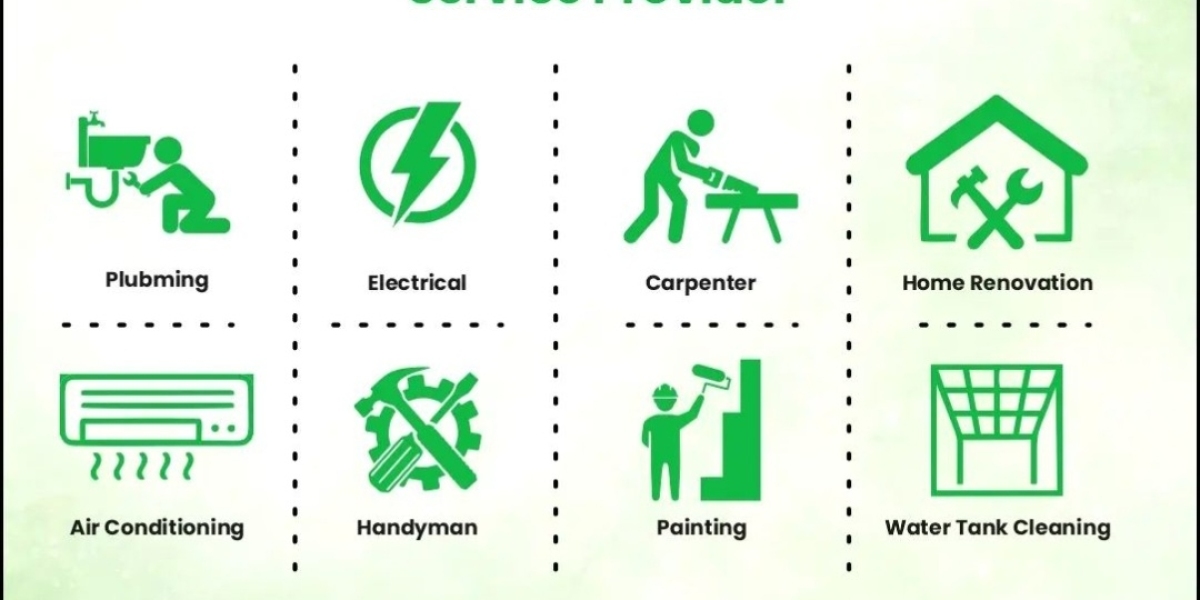 Plumbing and Painting Service in Dubai: Elevating Your Home with Excellence