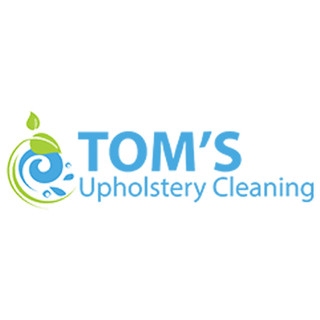 Toms Upholstery Cleaning