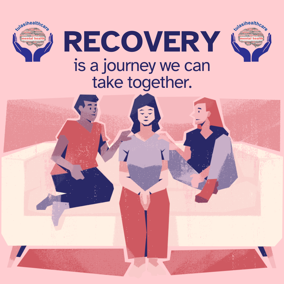 The Future of Healing: Unveiling the Latest in Rehabilitation Centers | by Tulasi Healthcare | Jan, 2024 | Medium