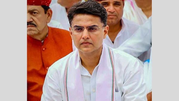 CG Politics: कांग्रेस के प्रदेश प्रभारी सचिन पायलट आज रायपुर में, एयरपोर्ट से राजीव भवन तक 11 जगहों पर स्वागत की तैयारी