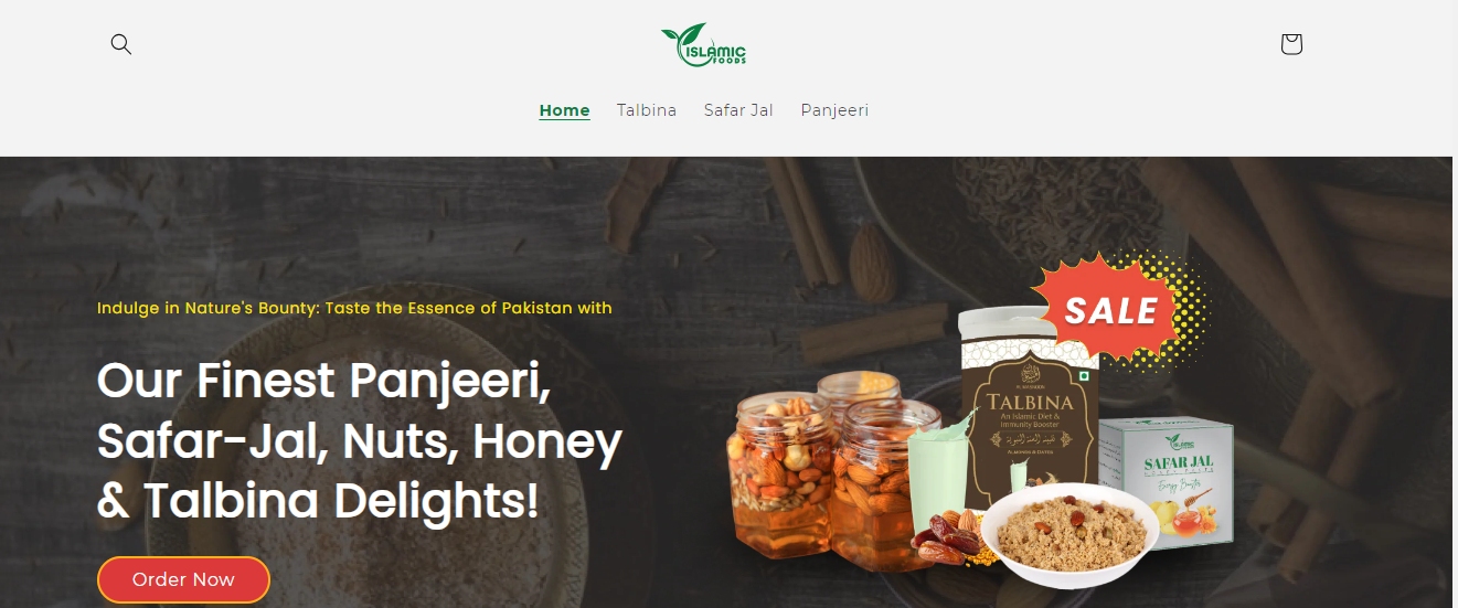 Arooj Fatima