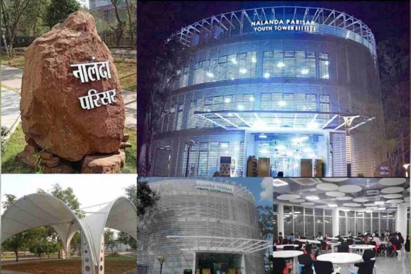 CG NEWS: राजधानी के नालंदा परिसर में फ्री-इंटरनेट की स्पीड अब डबल, मुख्यमंत्री की घोषणा पर त्वरित अमल
