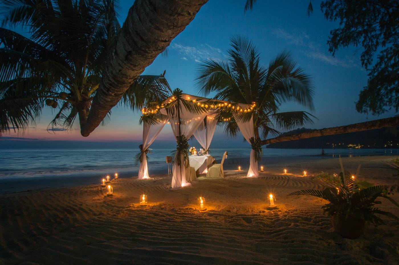 Kerala Honeymoon Packages