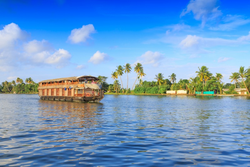 Kerala Trip Packages