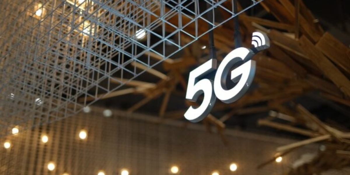 MEC in 5G : Edge Computing's Vital Role